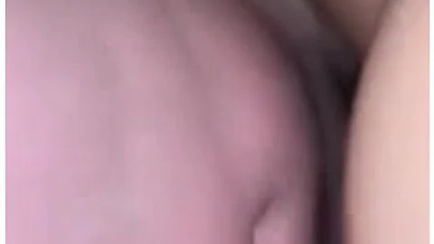 British Cuckold Dirty Talk And Cumshot