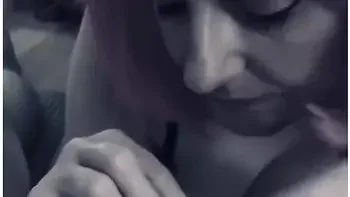 Annabel Sucks Husbands Cock