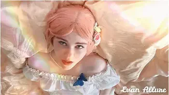 Goddess Beautiful Agony