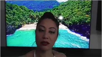 Mi Always Likes Cock In My Ass - Dana Santo