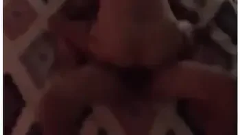 Just Needed To Get Laid After Camping