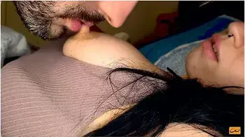 Hard Shaking From Nipple Play - Unlimitedorgasm