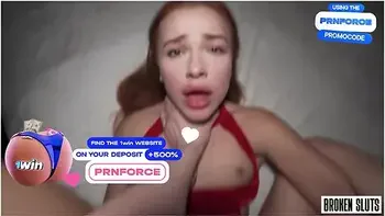 Save The Red Heads - We Need To Breed Her - Megan - Megan Murkovski