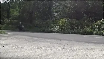 見られちゃったても気を取り直して続けます　　続きはmyfansへ応援おねかいします　野外露出/ハイハン/日本人/ひな/素人/amateur/japanese/hentai