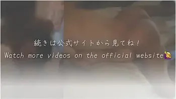 [a Japanese New Wife Working In A Sex Industry] Please Use My Pussy My Wife Who Kept Fucking With Cu