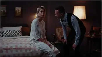 Lobby Boy Fucks Hotel Girl Guest In Time Stop Sex - Blonde Ashby Winter Facial And Creampie Complete