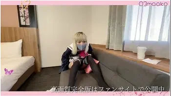 配信てエッチする前のファンの方達と交流しました