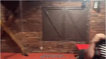 Bdsm Tickling & Glans Handjob Made A Man Squirt Orgasm W/ Naked Restrained