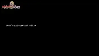 Lewd Massage Thick Thighs And Cum In Pussy Of Qiqi!