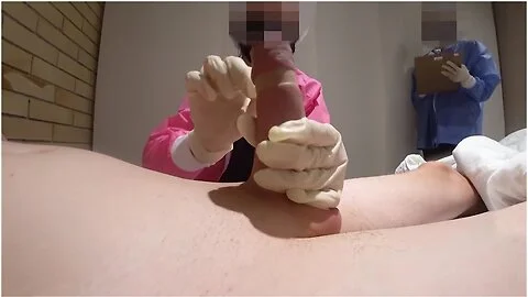 Day 3: The Nurses Almost Fought Over My Dick. Public Crazy Place In Hospital