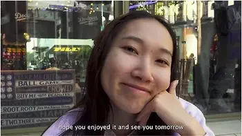 Weekly Vlog In Los Angeles - Lunas Journey (episode 23) - Luna Okko