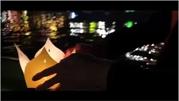 Rainy Days Are For Sex - Lunas Journey (episode 33) - Luna Okko