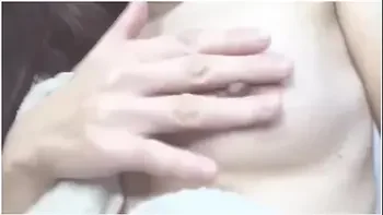 イキすきチクニー新年早々超敏感ちくひ Japanese Nipple Orgasm Masturbation Newyear