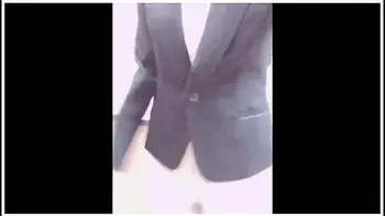 [masturbation Record]use Toy/ Wearing Suit /working At A Major Manufacturer / Request Response