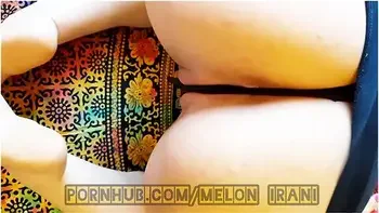 کص وطنی اخر هفته رو اینجوری میسازه واسه بکنش / Persian Teen Cumshot On Her Big Ass Pov Full Sex Hd - Full Pov And Melon Irani