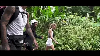 Luna Okko - Anal Sex In Hawaii - Lunas Journey (episode 26)