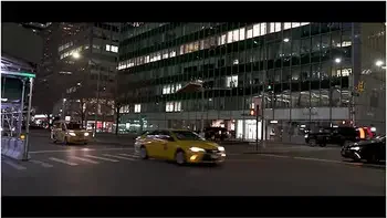 Luna Okko - Love On The Upper East Side - Lunas Journey (episode 20)