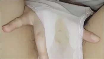 Japanese Amateur Video Masturbating In Bed [personal Shooting]