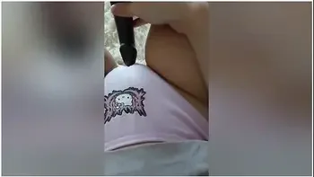 Morning Play With My Pussy Pov 2