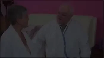 Busty Mature Lacey Starr Loves Big Black Cock