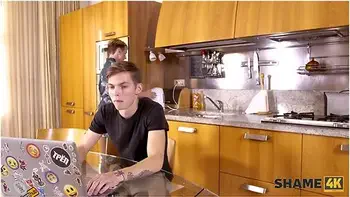 Cherry Aleksa - Experienced Mature Is Down To Let The Guy Do Whatever He Wants