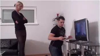 Cleaning Subs For Mistresses