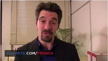 French Mature Anal Fucked In The Office