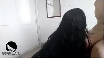 My Stepcousin Pays Her Bet