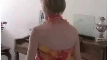 Specia Lblowjob Babe From Amazing Gilf