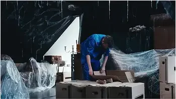 May Thai Freeze Fuck Fetish - Pinay Asian Time Stop Freeuse Sex With Contractor