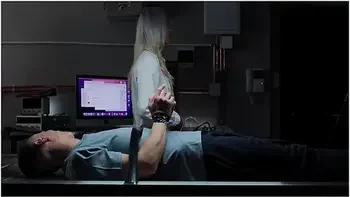 Barbie Brill, Charlie Dean And Freeuse Fantasy In Beautiful Blonde Doctor Gets Used And Begs For Cock - Freeze Time Stop Sex Creampie