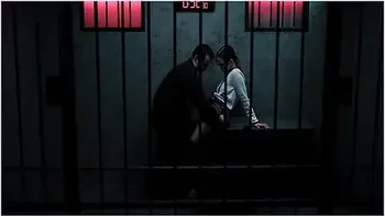 Sam Bourne, Freeuse Fantasy And Sirena Milano - Sex Escape Room - Redhead Gets Used Like A Doll In Time Stop Freeze Fetish Porn