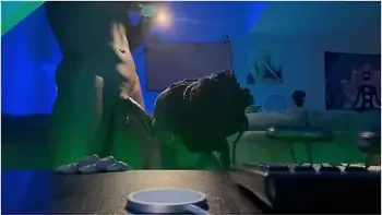 Bbc For Dinner, He Filled Me Right Up (creampie)