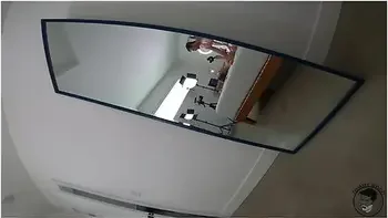 Valentines Day Turns Into Threesome With Sexy Ebony Asses