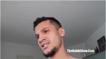 Big Paulo Marcelo Ready For Thick Brazilian Freak Afroditche