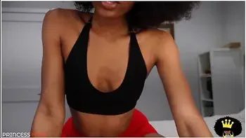 Stepmom Catches You Jerking Off And Finishes You Off