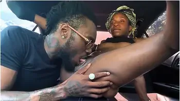 We Took A Walk On The Beach, Then I Ate Her Up