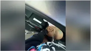 Pull Over And Let Me Nut Inside Your Pussy