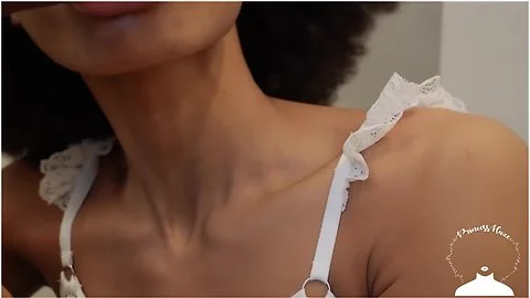 Asmr Blow Job- Let Me Drain Your Balls