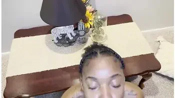 She Sucked This Bbc So Good Until I Nutted