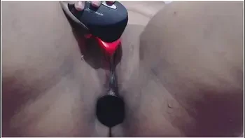 Teasing My Asshole And Clit Till I Cant Take Anymore