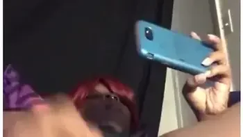 Fucking Myself To Bens18 (matching His Speed)