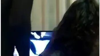 Loyalty Luvz His Queen Royalty!! Let Him Drink!!