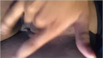 Slim Thick Ebony - Wolfee Juicy Wet Pussy Squirts