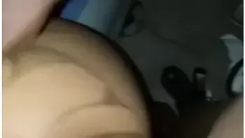 Fucking That Ass Pt.1