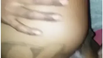 Digging Dip In That Ass