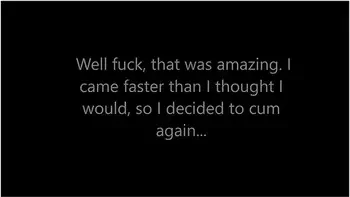 Ebony Piggy Riding Chair To Orgasm And Vibrating On Couch