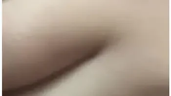 Horny And Wet As Fuck