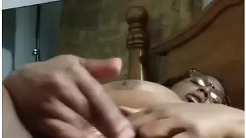 I Needed To Play With My Pussy