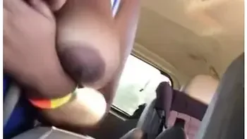 I Failed To Do A Longer Vid And Gets Naked Public, He Plays To Much!!